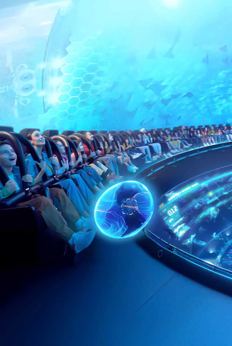 SeaWorld Abu Dhabi — photo 3 of 7
